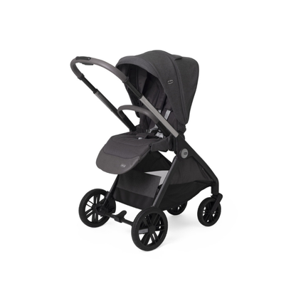 Chicco Kinderwagen Trio Bellagio 2 Zwart Satijn