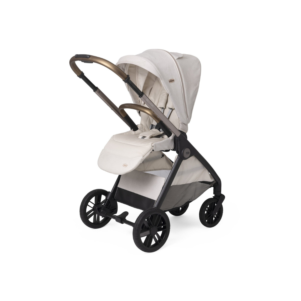 Chicco Kinderwagen Trio Bellagio 2 Amber Glow