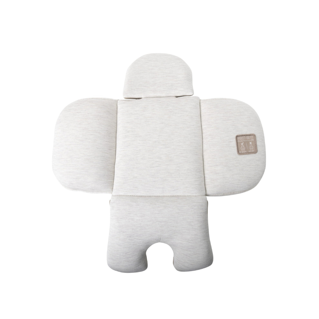 Chicco Kinderwagen Trio Bellagio 2 Amber Glow