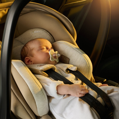 Chicco Kinderwagen Trio Bellagio 2 Amber Glow