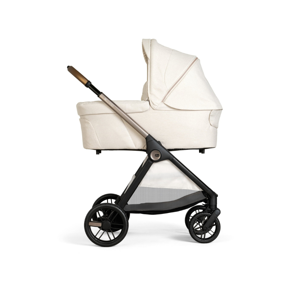 Chicco Kinderwagen Trio Bellagio 2 Amber Glow
