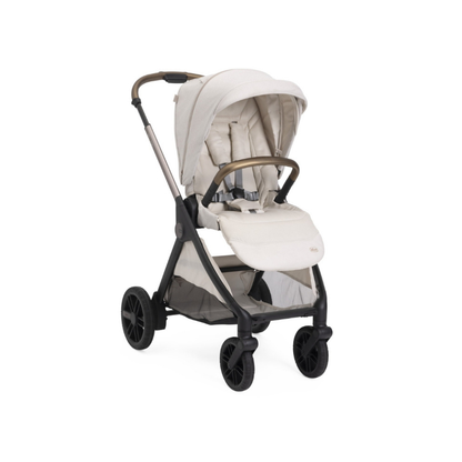 Chicco Kinderwagen Trio Bellagio 2 Amber Glow