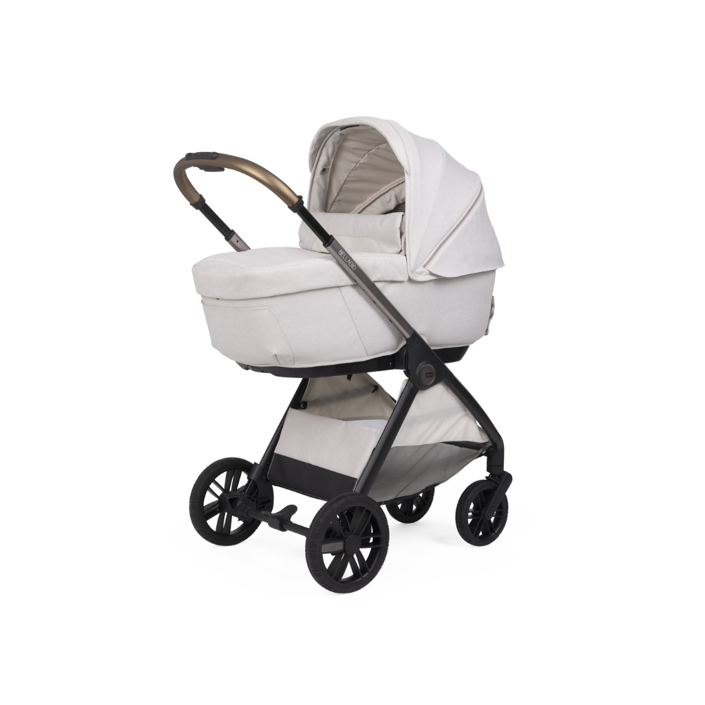 Chicco Kinderwagen Trio Bellagio 2 Amber Glow