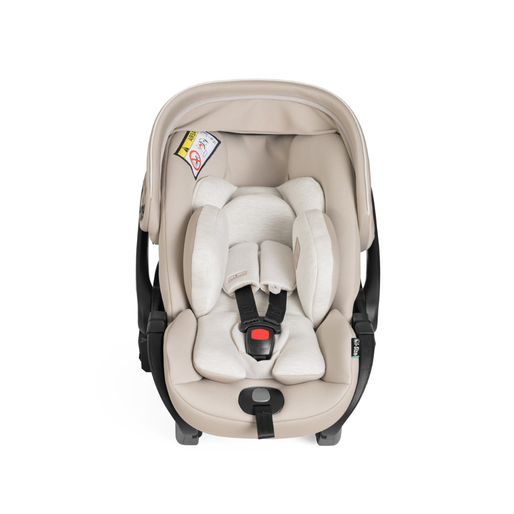 Chicco Kinderwagen Trio Bellagio 2 Amber Glow
