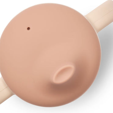 Liewood Drinkbeker Neil Butterfly Apple Blossom