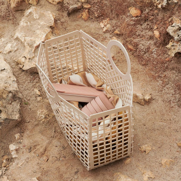 Liewood Bloom Mand Sandy