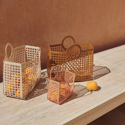 Liewood Bloom Mand Sandy