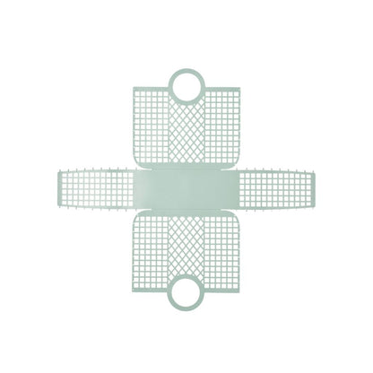 Liewood Bloom Mand Light Peppermint