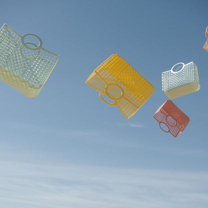 Liewood Bloom Mand Light Peppermint