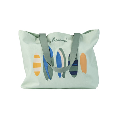 Liewood Sac Boards Light Peppermint