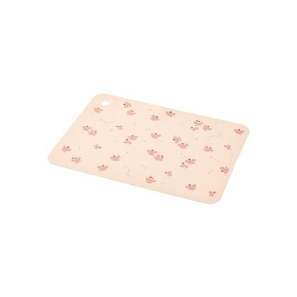 Liewood Onderlegger Jude Butterfly Apple Blossom