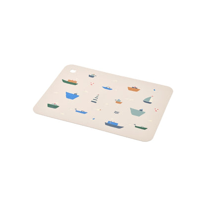 Liewood Onderlegger Jude Sailing Sandy
