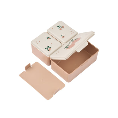 Liewood Lunchbox Driss Peach me