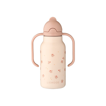 Liewood Gourde Kimmie Mini Butterfly Apple Blossom 250 ml