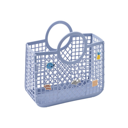 Liewood Samantha Mand met Versiering Dusty Lavender