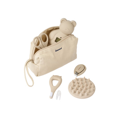 Liewood Verzorgingsset Calista Sandy