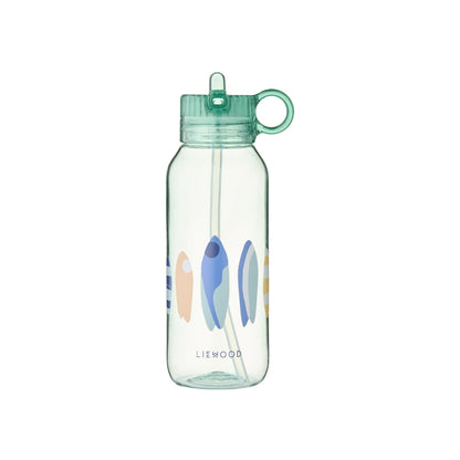 Liewood Gourde Yang Tritan Boards Light Peppermint 500 ml