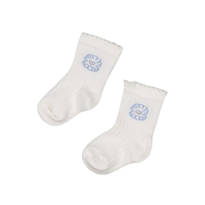 Feetje Sokken Sea La Vie Offwhite Meisje