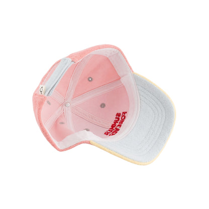 Chamaye Cap Terry Summer Forever Veelkleurig 9-24m