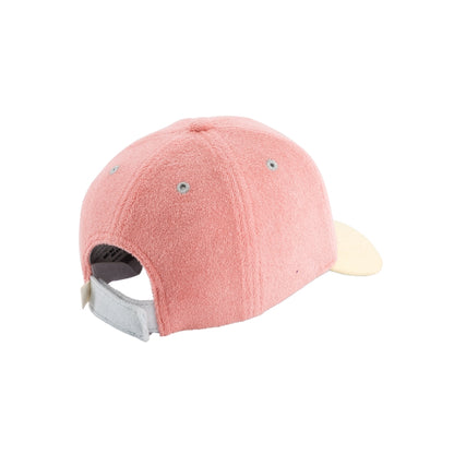 Chamaye Cap Terry Summer Forever Veelkleurig 9-24m