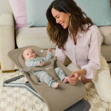 Ergobaby Relax Evolve Soft olive