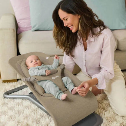 Ergobaby Relax Evolve Soft olive