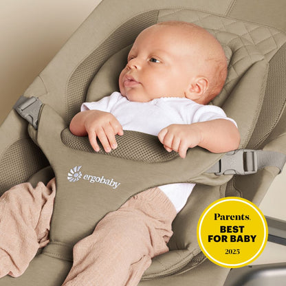 Ergobaby Relax Evolve Soft olive
