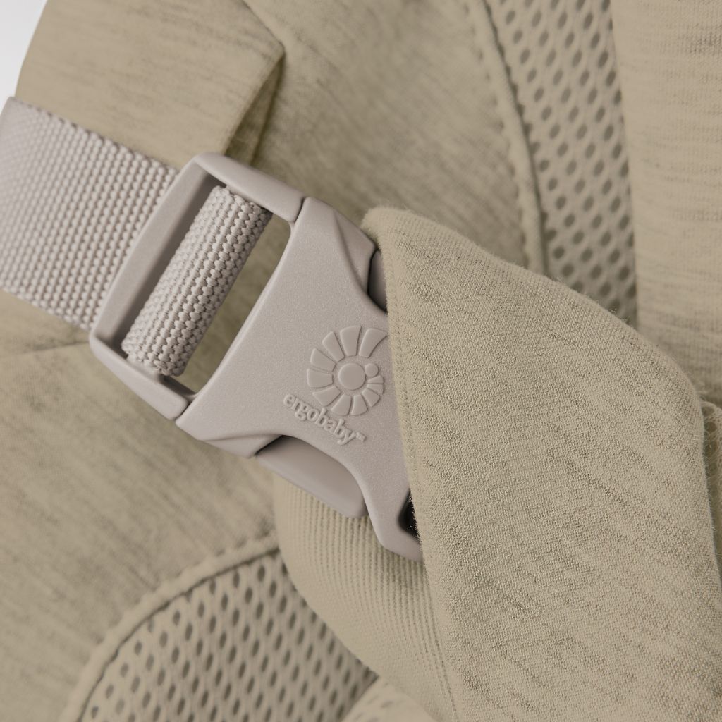 Ergobaby Relax Evolve Soft olive