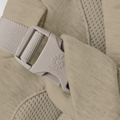 Ergobaby Relax Evolve Soft olive