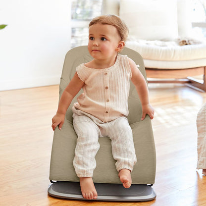 Ergobaby Relax Evolve Soft olive