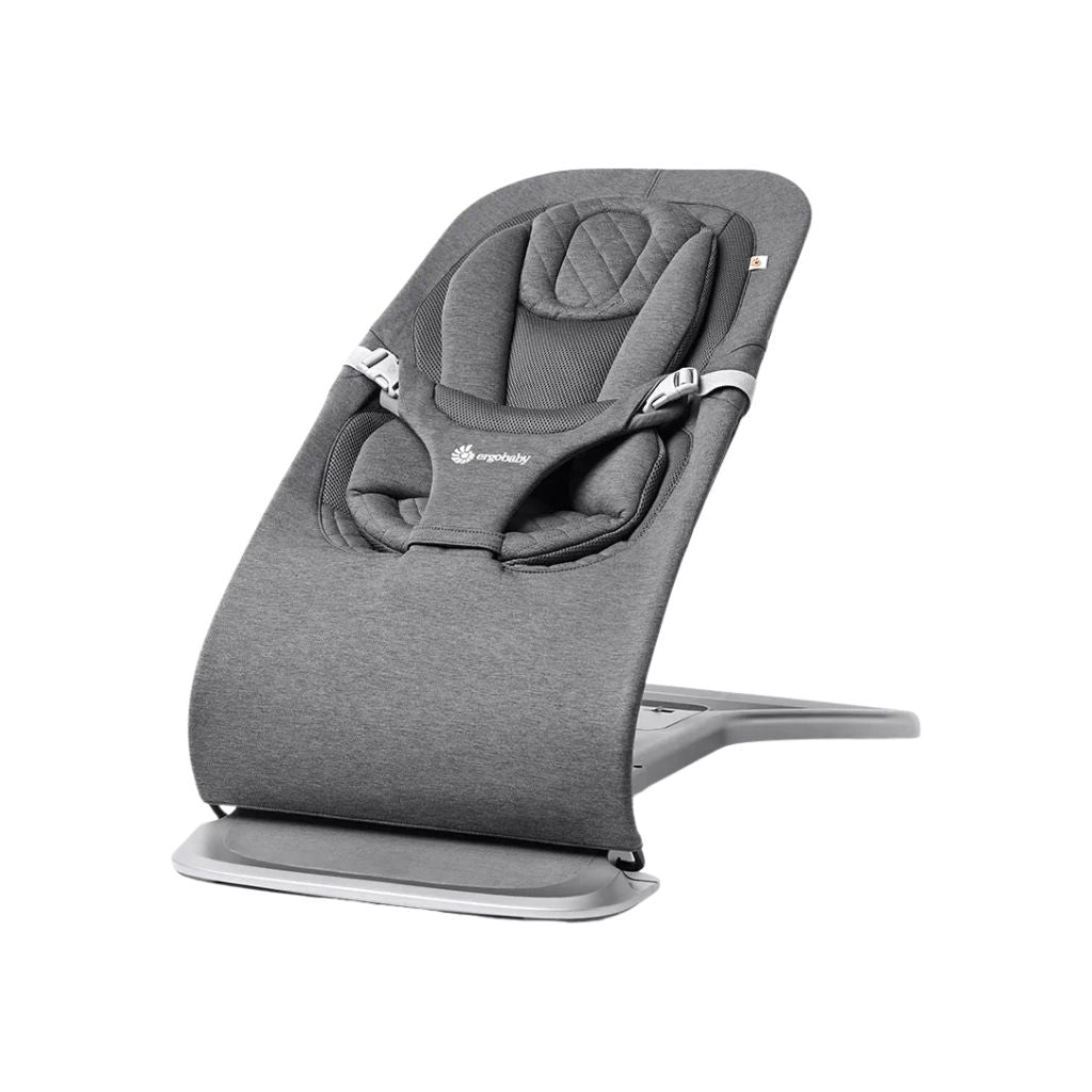 Ergobaby Relax Evolve Charcoal grey