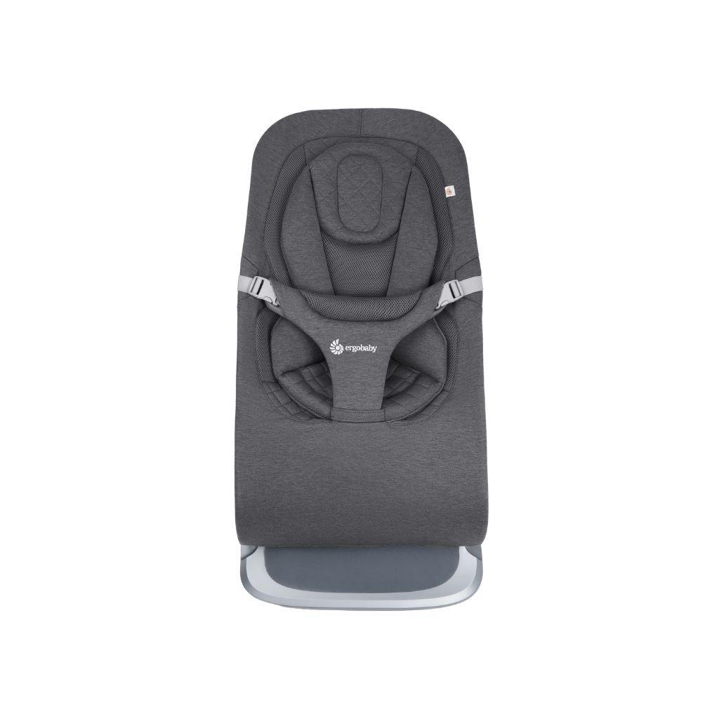 Ergobaby Relax Evolve Charcoal grey