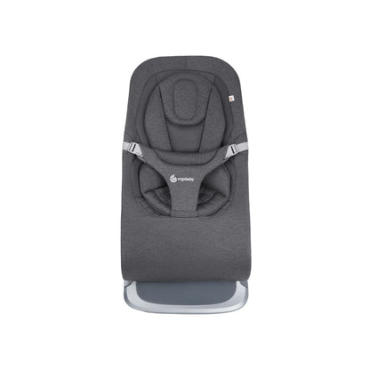 Ergobaby Relax Evolve Charcoal grey