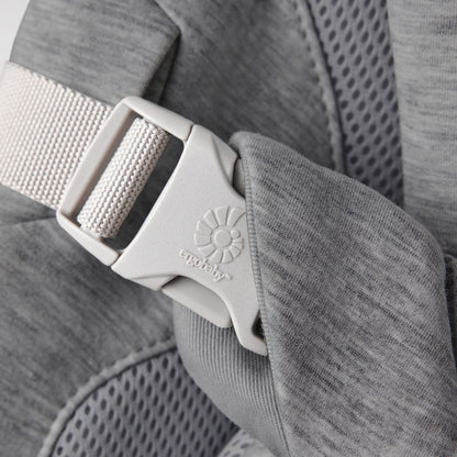 Ergobaby Relax Evolve Charcoal grey