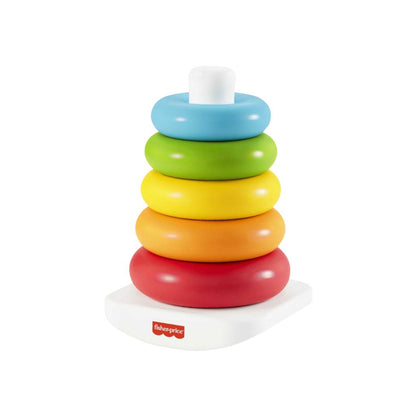 Fisher Price Kleurenring Piramide Rock-a-Stack