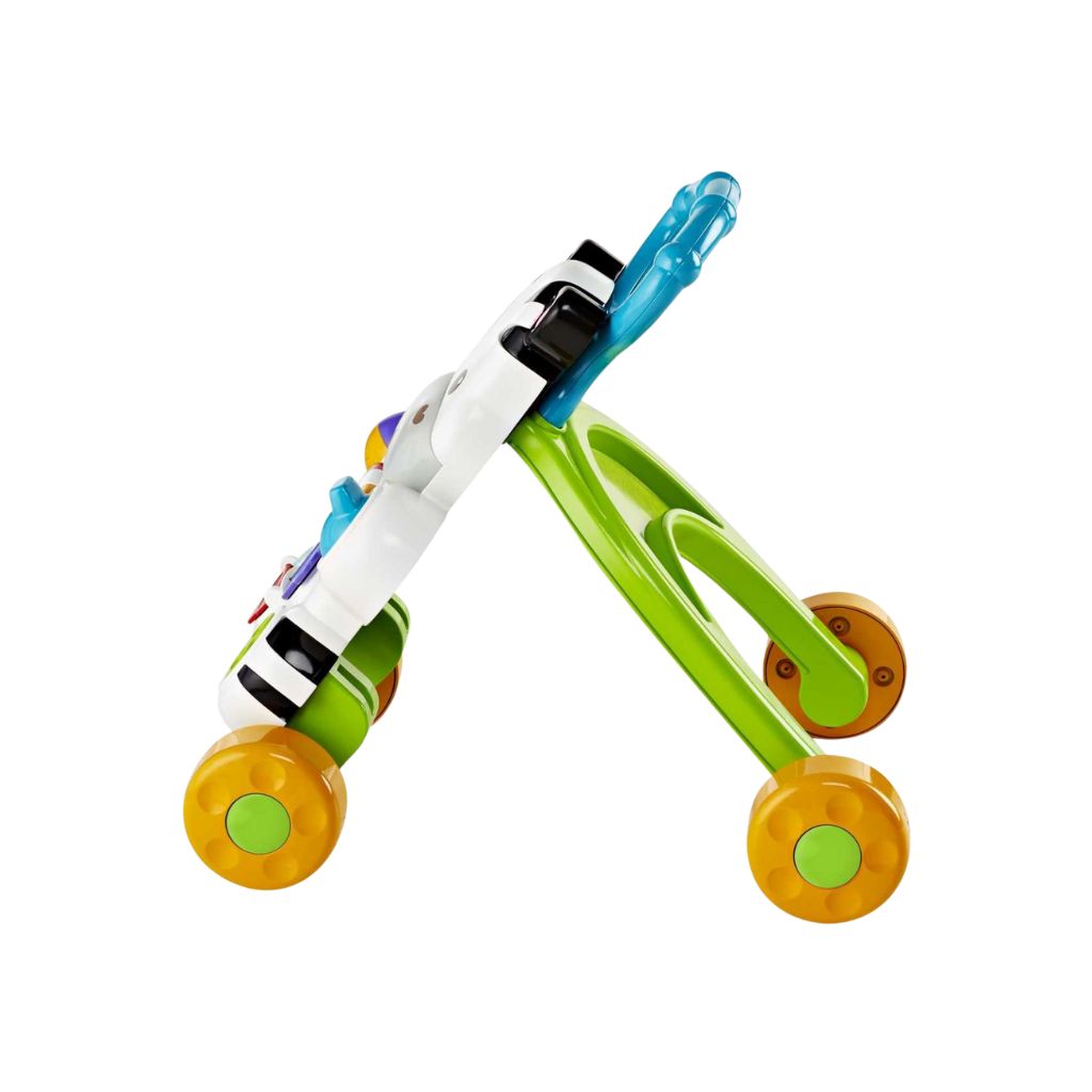 Fisher Price Learn with Me Zebra Walker NL