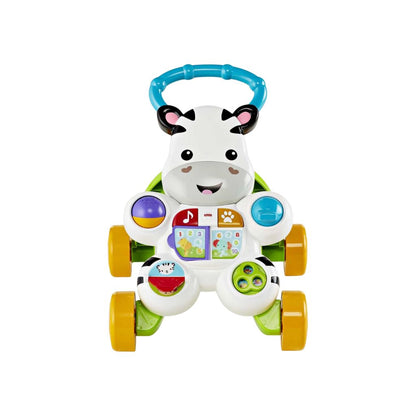 Fisher Price Learn with Me Zebra Walker NL