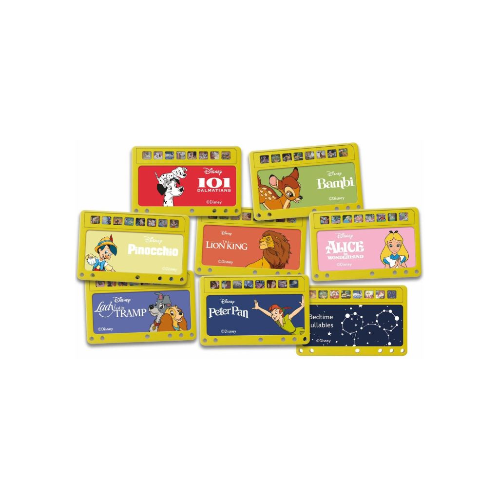 Clementoni Disney Storyteller Projector NL