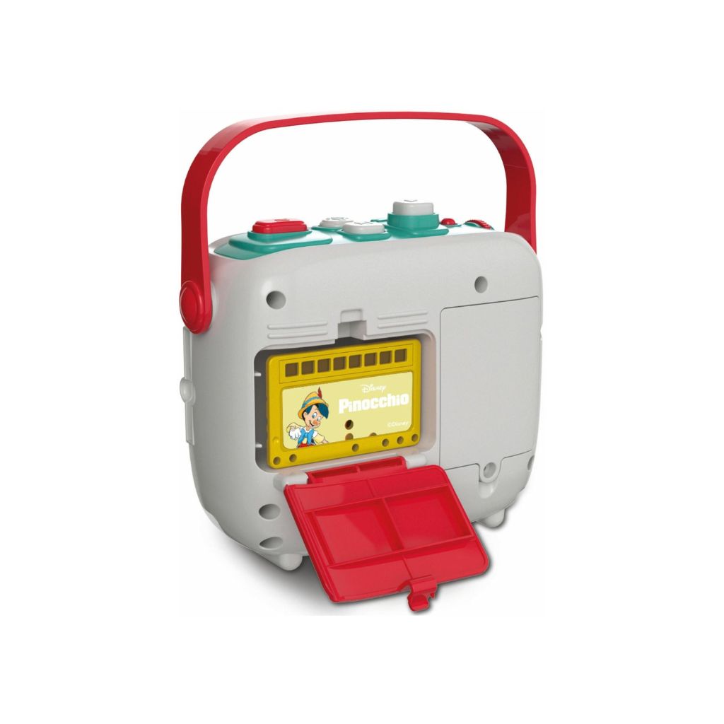 Clementoni Disney Storyteller Projector NL
