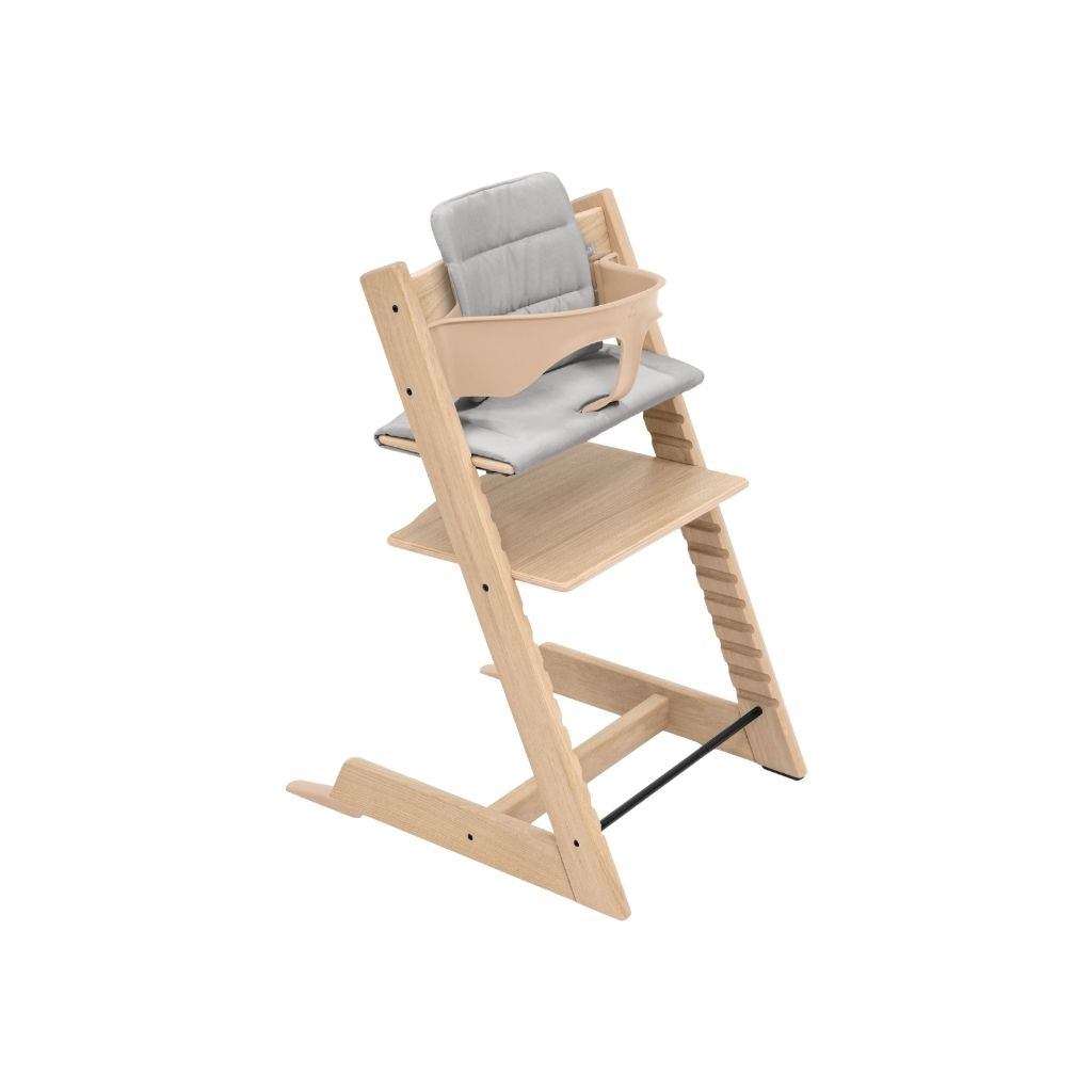 Stokke TRIPP TRAPP® Verkleinkussen Anthracite