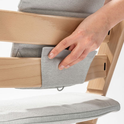 Stokke TRIPP TRAPP® Verkleinkussen Anthracite