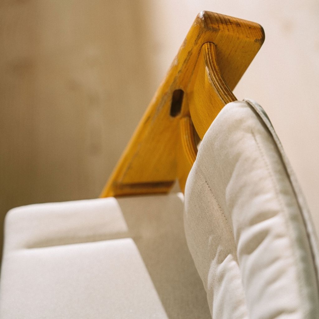 Stokke TRIPP TRAPP® Verkleinkussen Beige