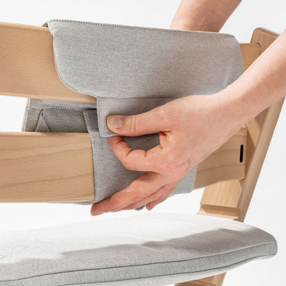 Stokke TRIPP TRAPP® Verkleinkussen Beige