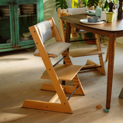 Stokke TRIPP TRAPP® Verkleinkussen Glacier Green