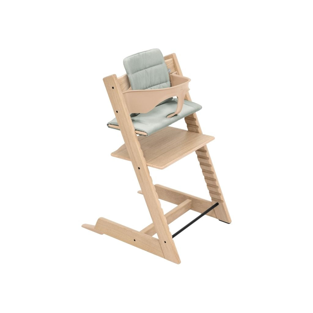 Stokke TRIPP TRAPP® Verkleinkussen Glacier Green