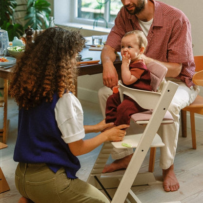 Stokke TRIPP TRAPP® Verkleinkussen Glacier Green