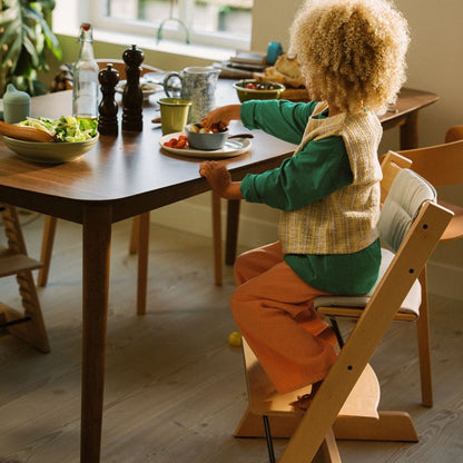 Stokke TRIPP TRAPP® Verkleinkussen Glacier Green