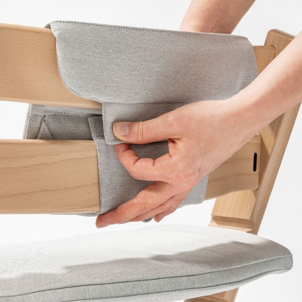 Stokke TRIPP TRAPP® Verkleinkussen Glacier Green