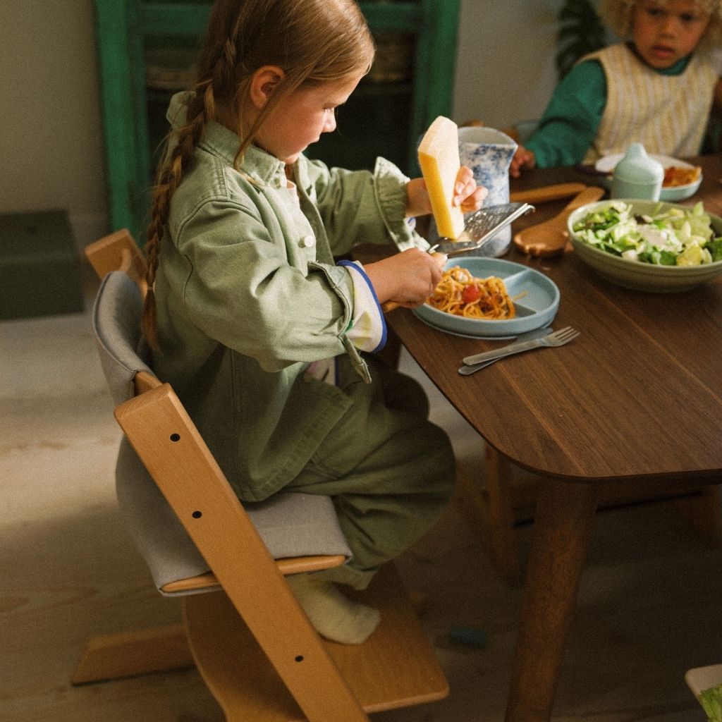 Stokke TRIPP TRAPP® Verkleinkussen Heather Mauve