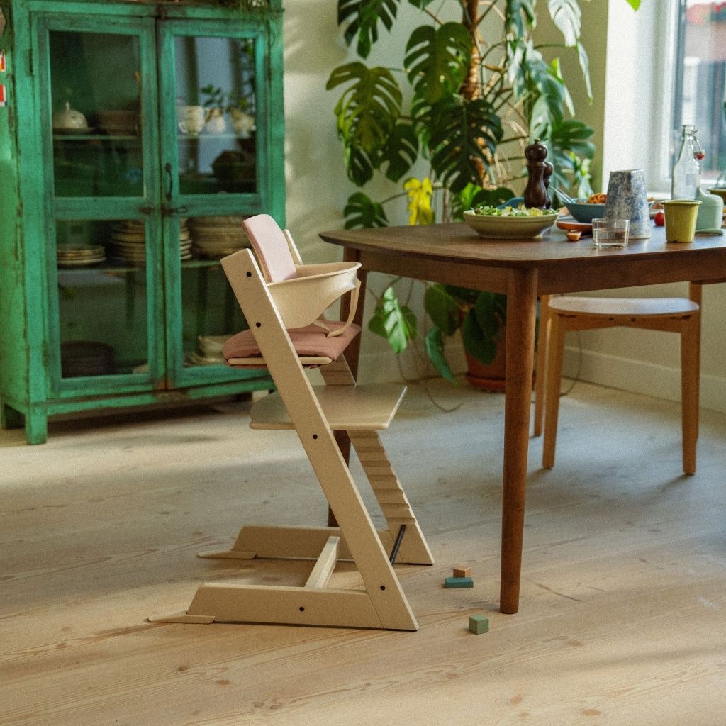 Stokke TRIPP TRAPP® Verkleinkussen Heather Mauve